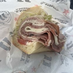Jimmy John's