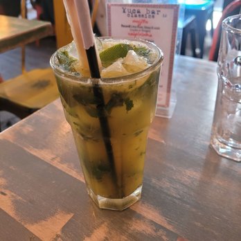 Yuca Bar - Latin American Near Me - New York, New York
