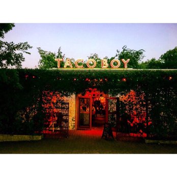 Taco Boy - Mexican Near Me - Summerville, South Carolina Taco Boy - Mexican Near Me - Summerville, South Carolina