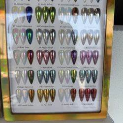 Luxury Nail Spa