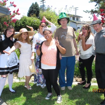 Kevin L Fleming, DDS - TEA PSRTY DAY. HAPPY BIRTHDAY TIFFANY - Pediatric Dentists Near Me - Lodi, California Kevin L Fleming, DDS - TEA PSRTY DAY. HAPPY BIRTHDAY TIFFANY - Pediatric Dentists Near Me - Lodi, California