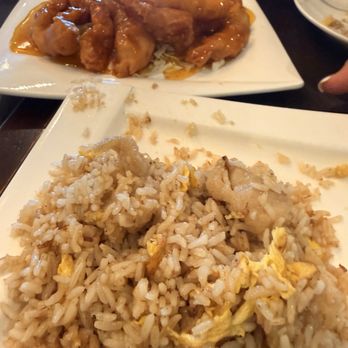Sticky Rice - Fried rice Lemon chicken - Chinese Near Me - Fairfield, California Sticky Rice - Fried rice Lemon chicken - Chinese Near Me - Fairfield, California