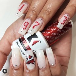 Nailgazms
