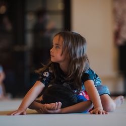 One Nation Jiu Jitsu - Kids class at One Nation Jiu Jitsu
