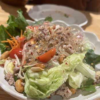 TK Noodle Cafe - Yum Woon Sen - Thai Near Me - Lynnwood, Washington TK Noodle Cafe - Yum Woon Sen - Thai Near Me - Lynnwood, Washington