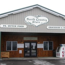 Martins Country Store