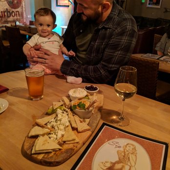 Sip - Enjoyed the yummy Mediterranean Board. - Wine Bars Near Me - New Port Richey, Florida Sip - Enjoyed the yummy Mediterranean Board. - Wine Bars Near Me - New Port Richey, Florida