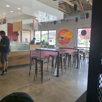 MOD Pizza - Fast Food Near Me - Rancho Cucamonga, California MOD Pizza - Fast Food Near Me - Rancho Cucamonga, California