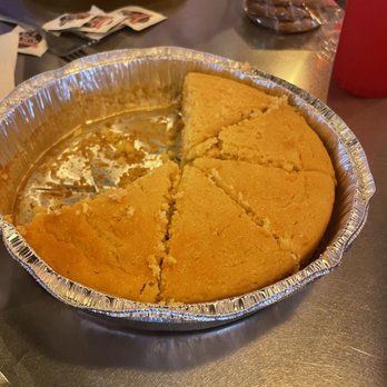 Phil's BBQ - Amazing corn bread - Barbeque Near Me - San Diego, California Phil's BBQ - Amazing corn bread - Barbeque Near Me - San Diego, California