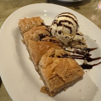Selda Mediterranean - Baklava - Bars Near Me - Dallas, Texas Selda Mediterranean - Baklava - Bars Near Me - Dallas, Texas