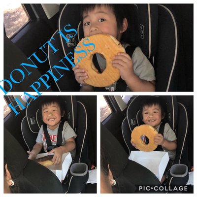 Tee's Donut's by null