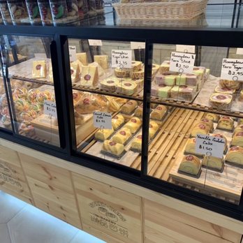 Bakery 1908 - Bakeries Near Me - Tampa, Florida