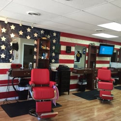 Blades Barber Shop