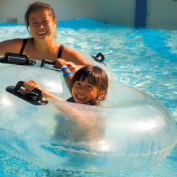 Raging Waters Los Angeles