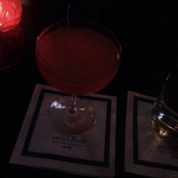 Cocktails Cocktails