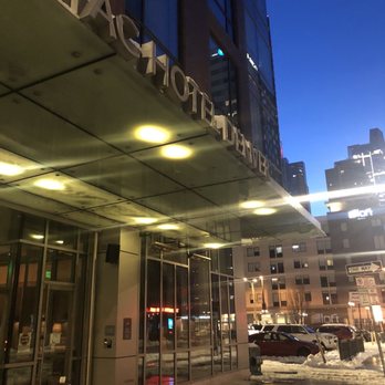 AC Hotel by Marriott Denver Downtown - Hotels Near Me - Denver, Colorado AC Hotel by Marriott Denver Downtown - Hotels Near Me - Denver, Colorado