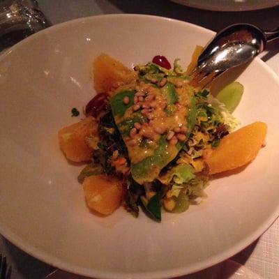 Restaurante Ten Con Ten by null