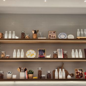 Bacio Di Latte - Ice Cream & Frozen Yogurt Near Me - San Jose, California