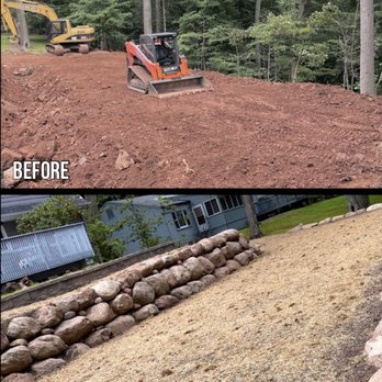 WILLIAM MICHAEL MCCUE - Landscaping Near Me WILLIAM MICHAEL MCCUE - Landscaping Near Me