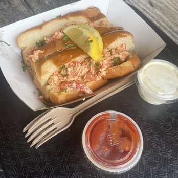 Timoti's Seafood Shak - Lobster rolls - New American Near Me - Fernandina Beach, Florida Timoti's Seafood Shak - Lobster rolls - New American Near Me - Fernandina Beach, Florida