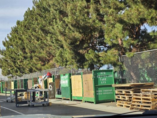 Irvine Household Hazardous Waste Collection Center Oak Canyon Irvine Ca HOUSEHOLD HAZARDOUS WASTE COLLECTION CENTER - Updated June 2025 - 57