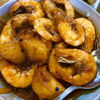 Isla Restaurant - Filipino Near Me - San Bruno, California
