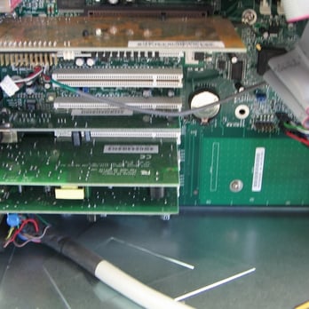 Southern New England Computer Services - After the Cleanout - IT Services & Computer Repair Near Me Southern New England Computer Services - After the Cleanout - IT Services & Computer Repair Near Me