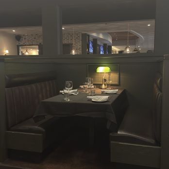 Martin's Italian - Italian Near Me - Oldsmar, Florida