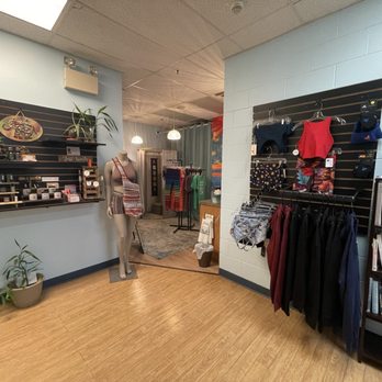 Rhode Island Hot Yoga - Boutique - Yoga Near Me - Bristol, Rhode Island