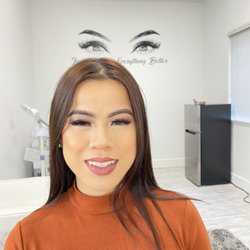 Secret Vanity - Glam makeup $100