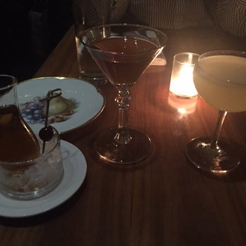 St. Jack - Jack's Manhattan and Honey for Bees - French Near Me - Portland, Oregon St. Jack - Jack's Manhattan and Honey for Bees - French Near Me - Portland, Oregon