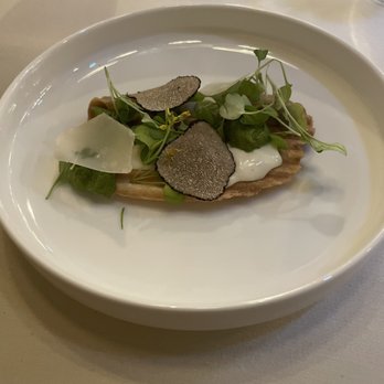 Fait Maison - Heaven on a chip - French Near Me - Edmond, Oklahoma