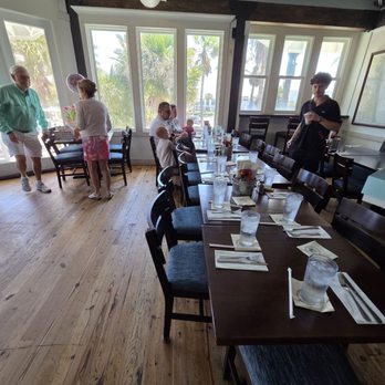 North Beach Fish Camp - New American Near Me - Neptune Beach, Florida