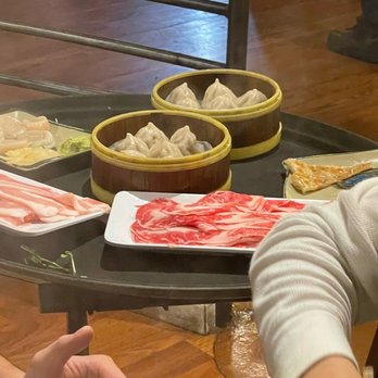 Grand Hot Pot Lounge - XLBs, meat - Hot Pot Near Me - San Francisco, California Grand Hot Pot Lounge - XLBs, meat - Hot Pot Near Me - San Francisco, California