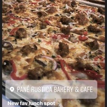 Pane Rustica - Italian Near Me - Tampa, Florida Pane Rustica - Italian Near Me - Tampa, Florida