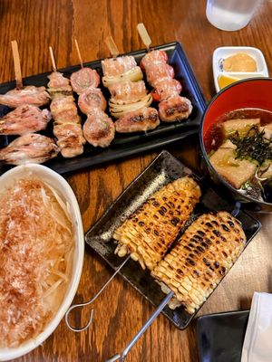 Koshiji by null
