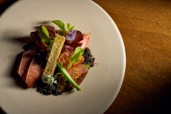 MILA Omakase by null