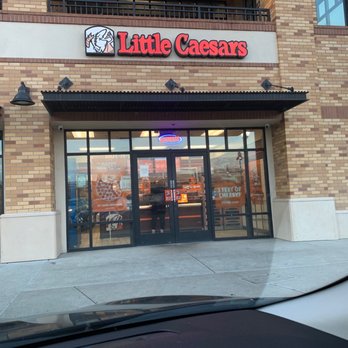 Little Caesars Pizza - Pizza Near Me - Lincoln, California Little Caesars Pizza - Pizza Near Me - Lincoln, California