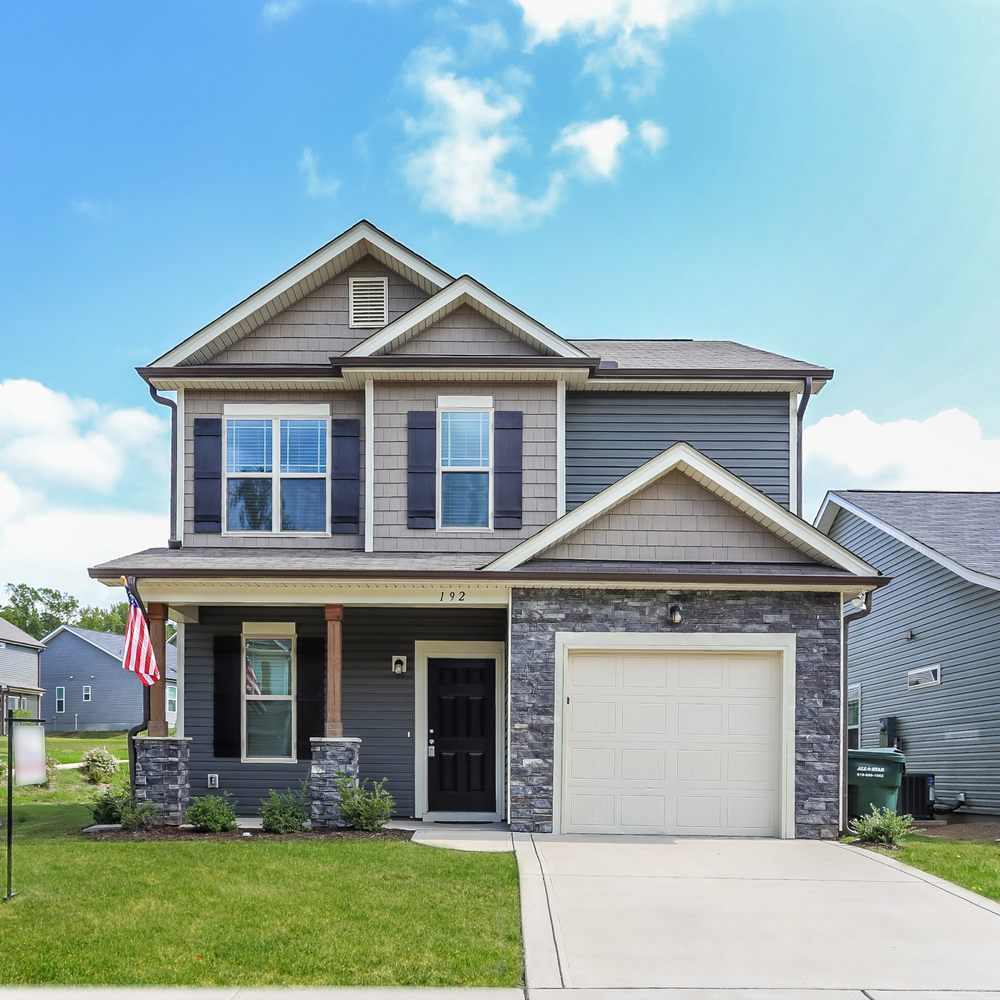 Houses for rent no credit check near me - The Conservative Nut