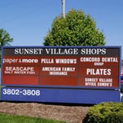 Concord Dental Group