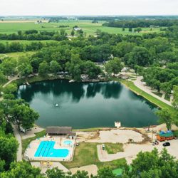 Stillwater RV Park & Campground