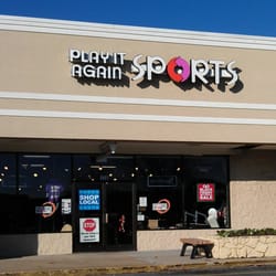 Play It Again Sports Virginia Beach