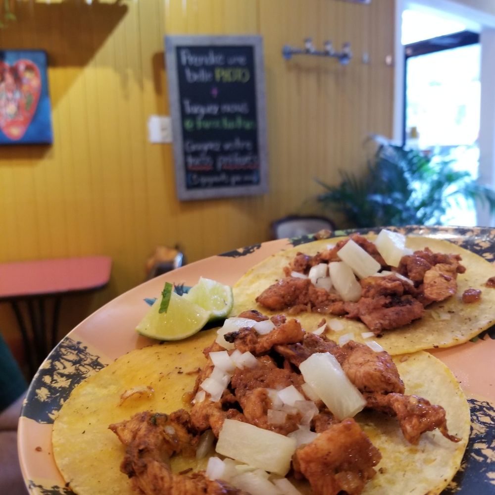 El paso El paso