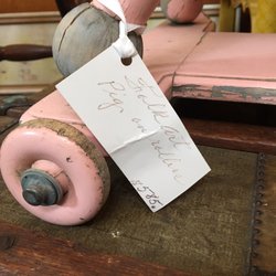 Mary Suding Antiques