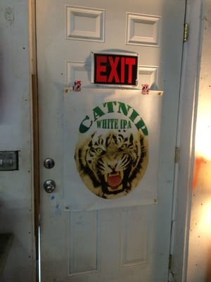 Wandering Star Craft Brewery by null