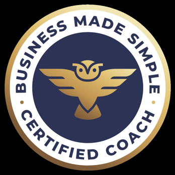Changescape Web - Business Made Simple Certified Coach - Marketing Near Me