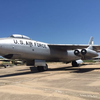 Kansas Aviation Museum - Museums Near Me - Wichita, Kansas