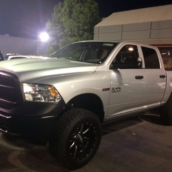 Clovis Chrysler Dodge Jeep RAM - The truck we got at Fresno Dodge - Car Dealers Near Me - Clovis, California Clovis Chrysler Dodge Jeep RAM - The truck we got at Fresno Dodge - Car Dealers Near Me - Clovis, California