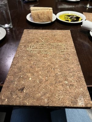 Pasquini's Fine Italian Food by null