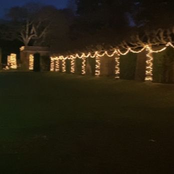 Filoli - Another walkway - Botanical Gardens Near Me - Woodside, California